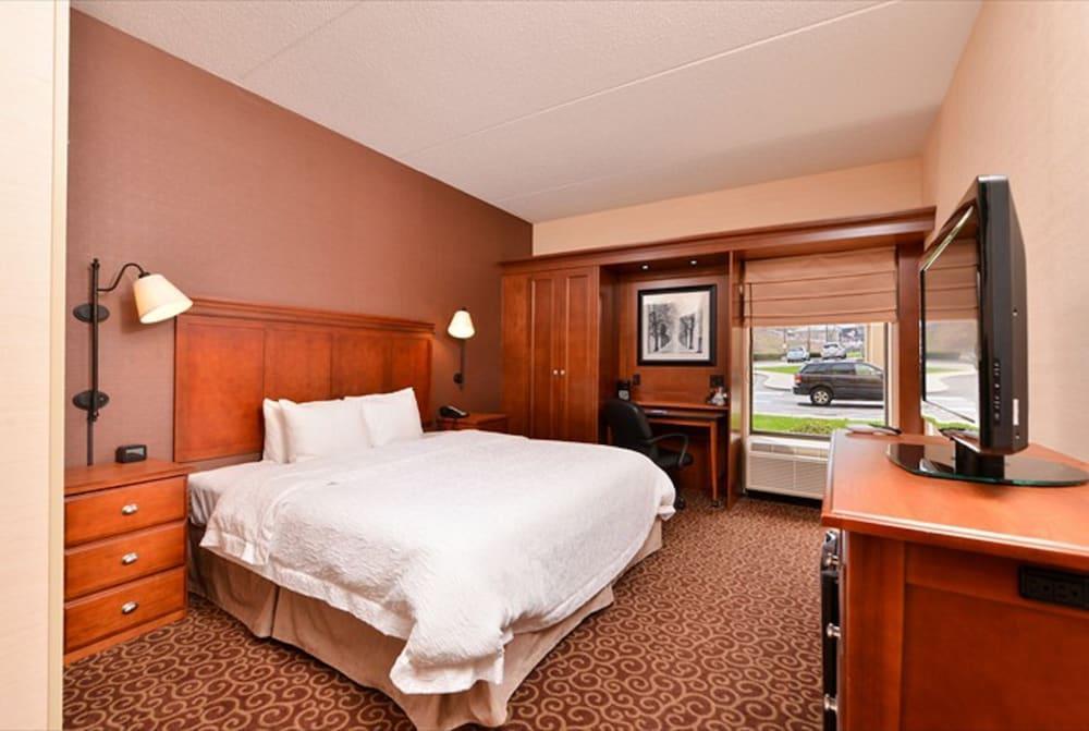 פיטסבורג Mcknight Hotel מראה חיצוני תמונה