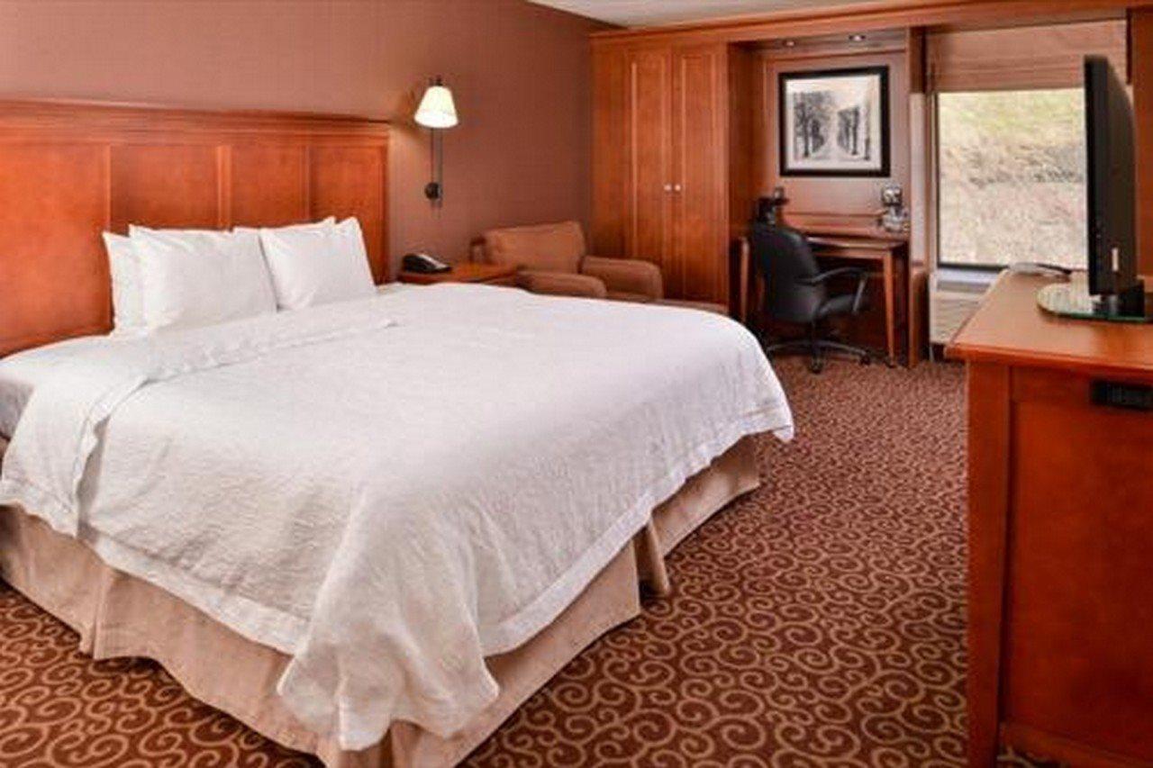 פיטסבורג Mcknight Hotel מראה חיצוני תמונה