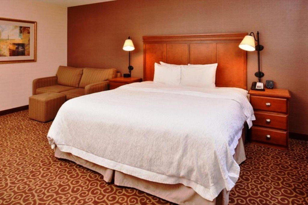 פיטסבורג Mcknight Hotel מראה חיצוני תמונה
