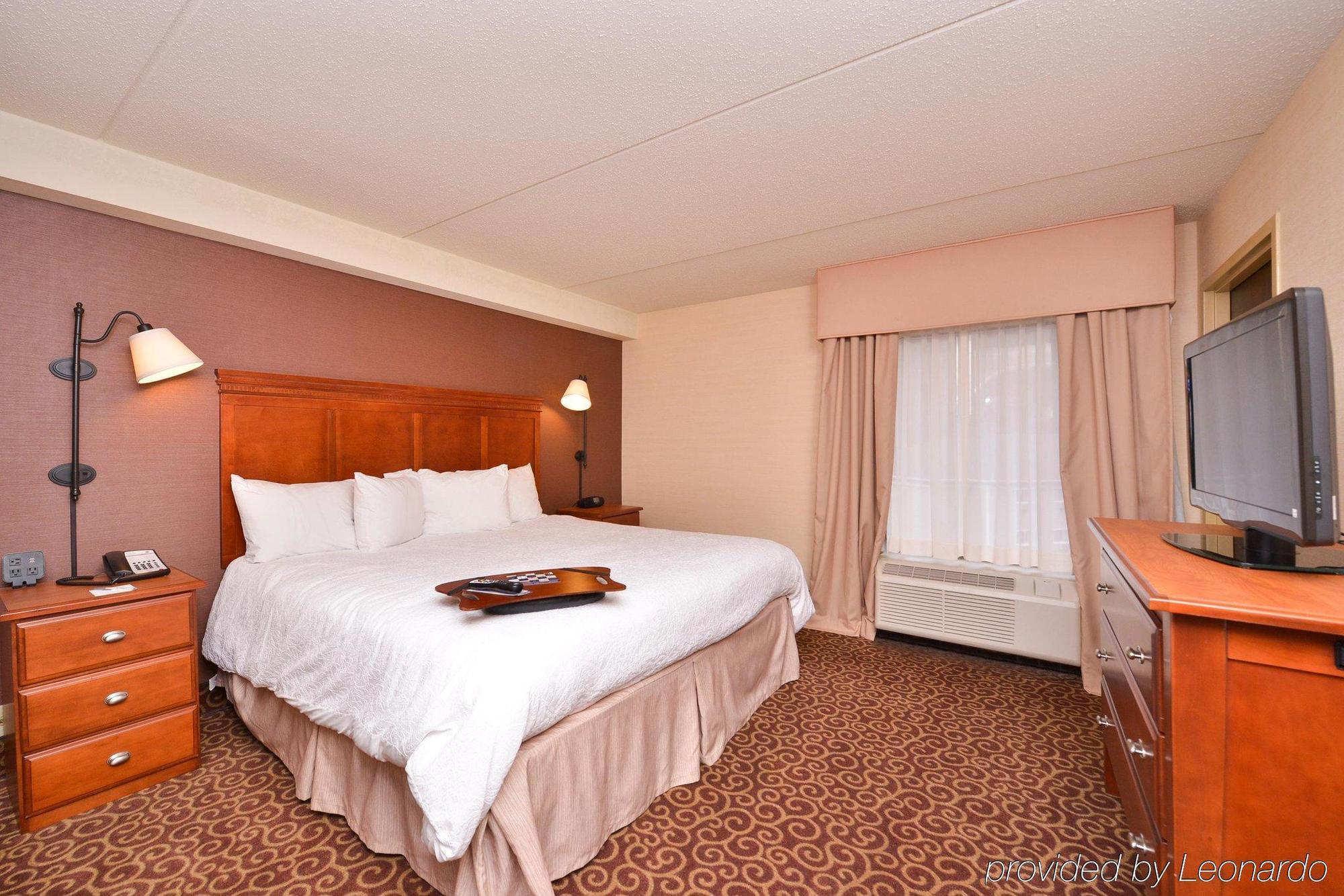 פיטסבורג Mcknight Hotel מראה חיצוני תמונה