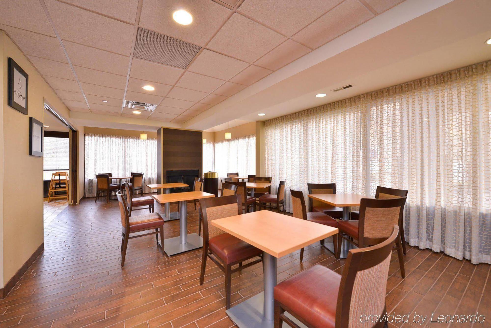פיטסבורג Mcknight Hotel מראה חיצוני תמונה
