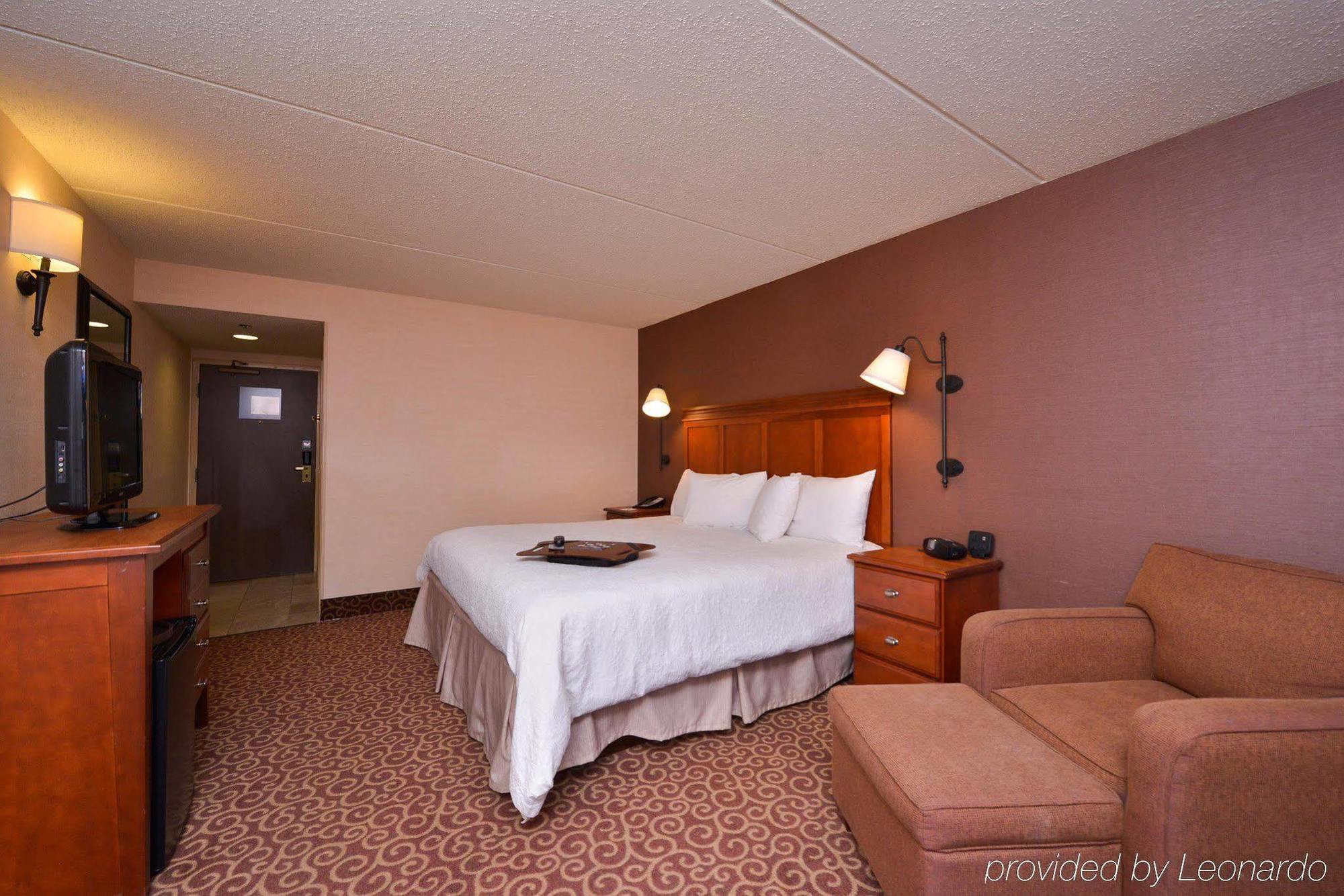 פיטסבורג Mcknight Hotel מראה חיצוני תמונה