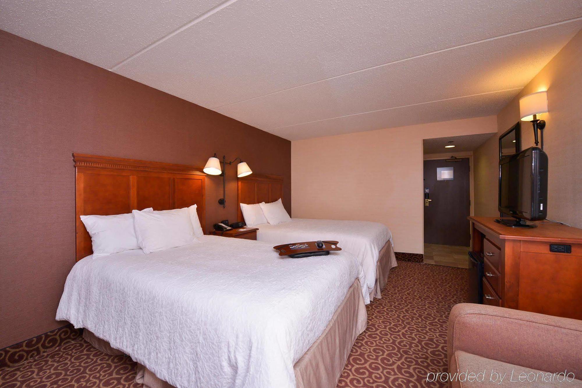 פיטסבורג Mcknight Hotel מראה חיצוני תמונה