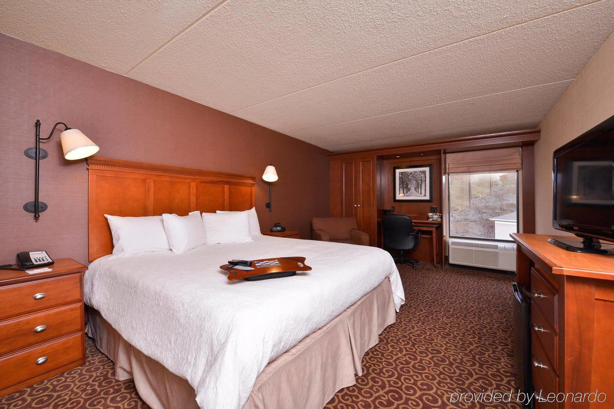 פיטסבורג Mcknight Hotel מראה חיצוני תמונה