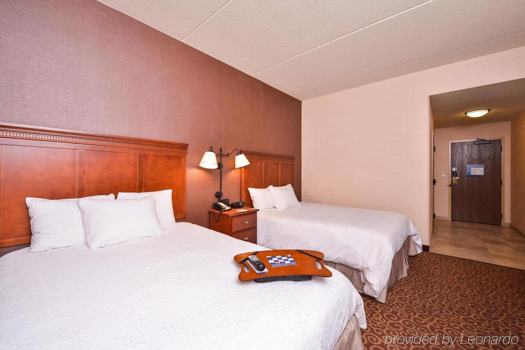 פיטסבורג Mcknight Hotel מראה חיצוני תמונה