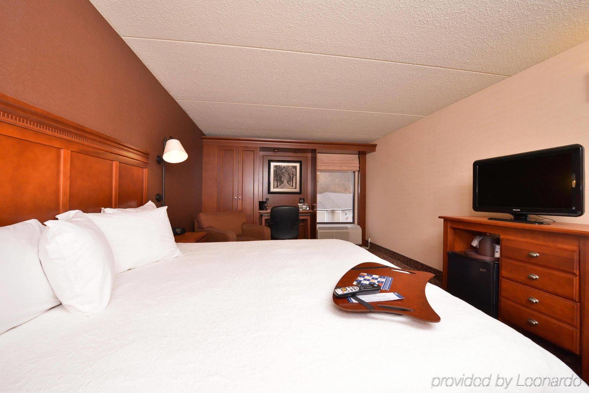 פיטסבורג Mcknight Hotel מראה חיצוני תמונה