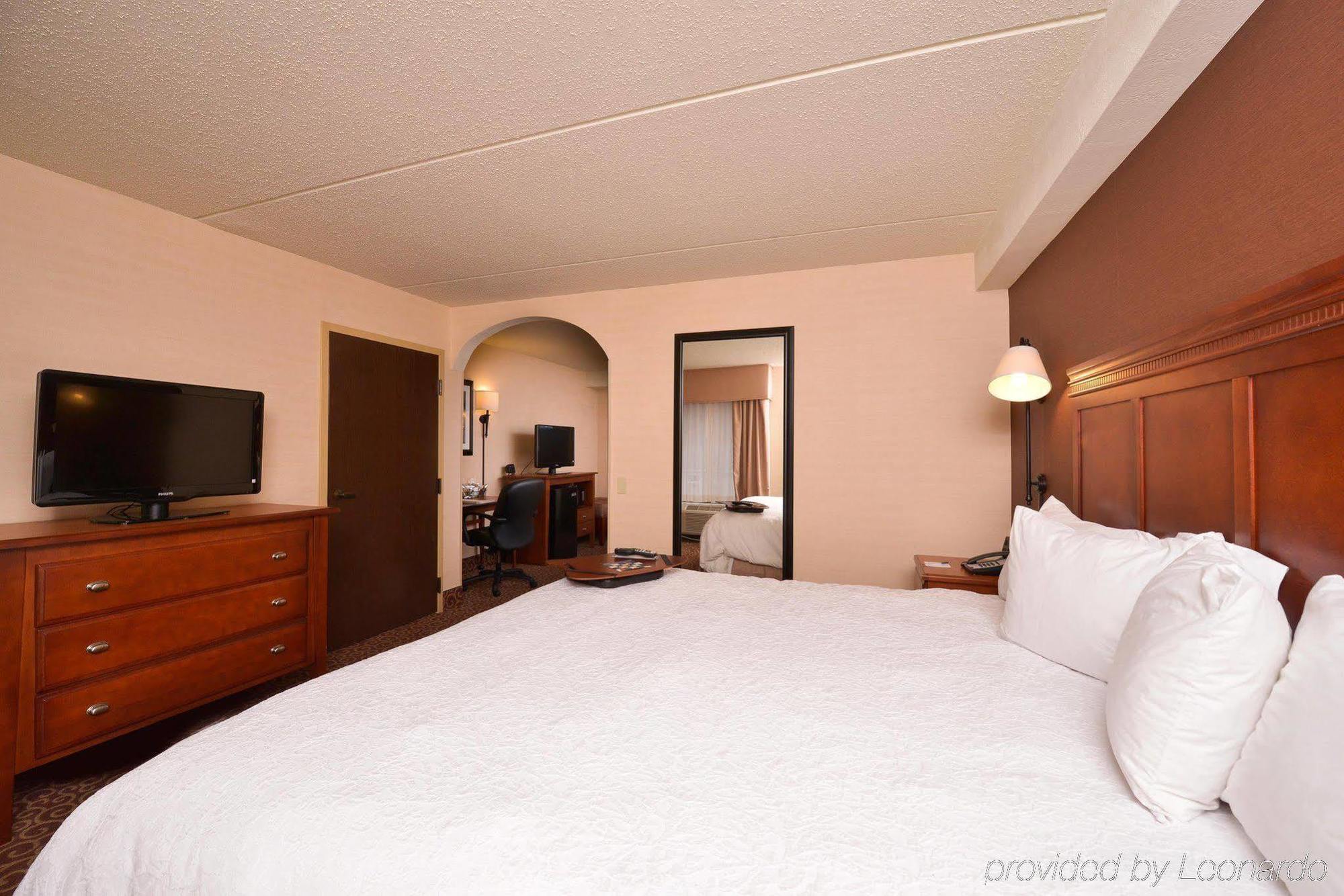 פיטסבורג Mcknight Hotel מראה חיצוני תמונה