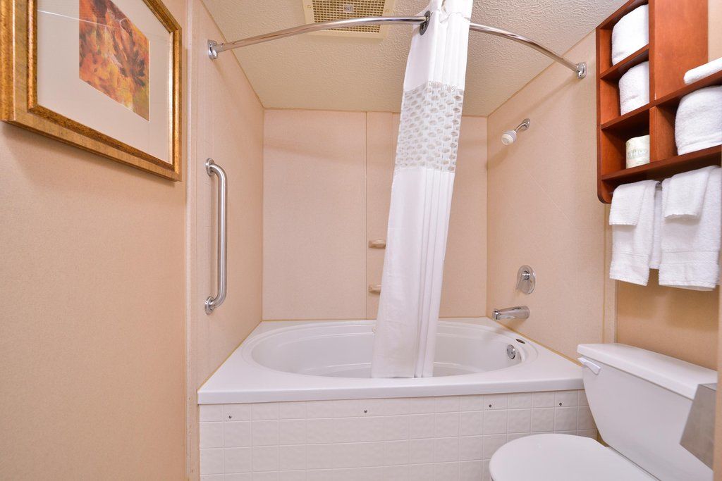 פיטסבורג Mcknight Hotel מראה חיצוני תמונה