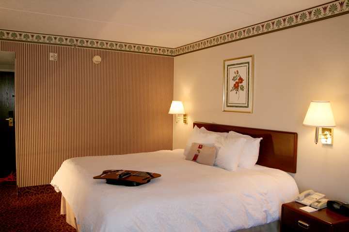 פיטסבורג Mcknight Hotel חדר תמונה